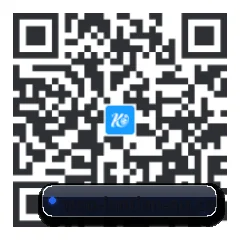 系统 HarmonyOS 二维码